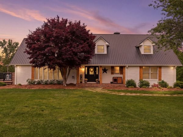 244 Norman Wiseman Rd , Lynchburg, TN 37352