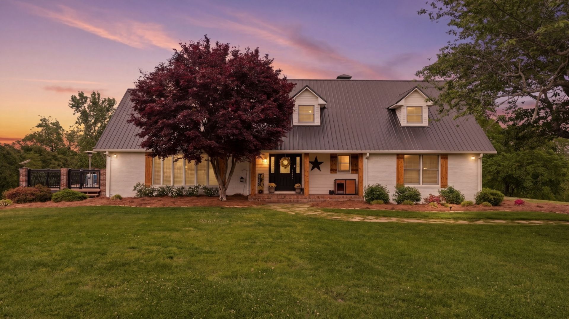 244 Norman Wiseman Rd , Lynchburg, TN 37352 Main Photo