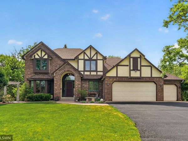 15080 Bluebird Street NW, Andover, MN 55304