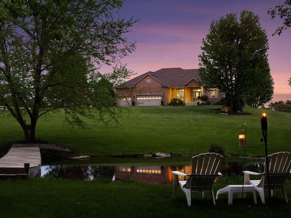 16845 Norell Avenue N, Marine On Saint Croix, MN 55047
