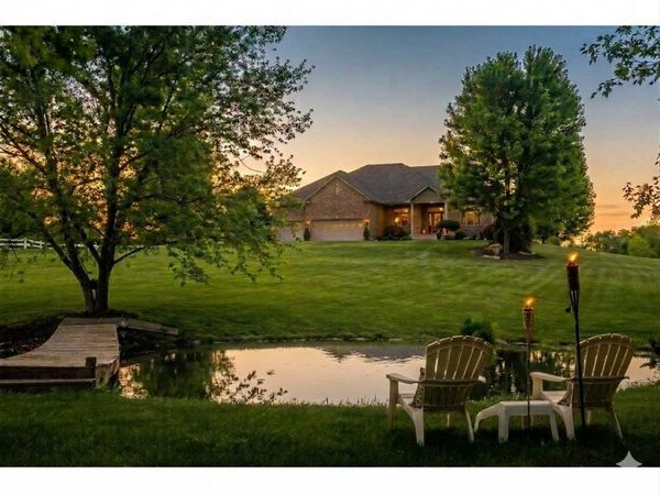 16845 Norell Avenue N, Marine On Saint Croix, MN 55047