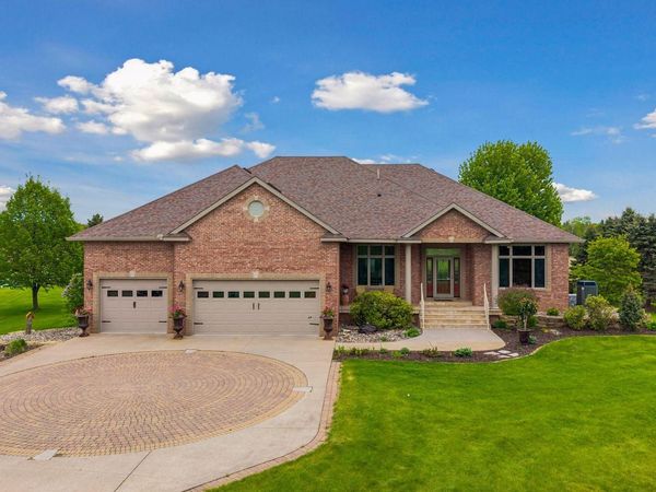 16845 Norell Avenue N, Marine On Saint Croix, MN 55047