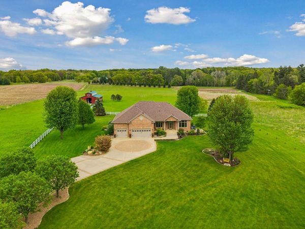 16845 Norell Avenue N, Marine On Saint Croix, MN 55047