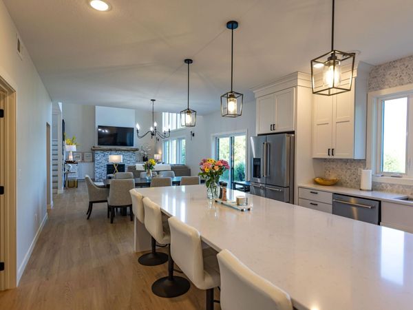10660 NW Waters Edge Drive , Walker, MN 56484