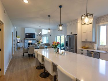 10660 NW Waters Edge Drive, Walker, MN 56484