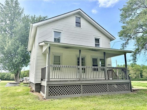 1773 Mahoning Road , Deerfield, OH 44411