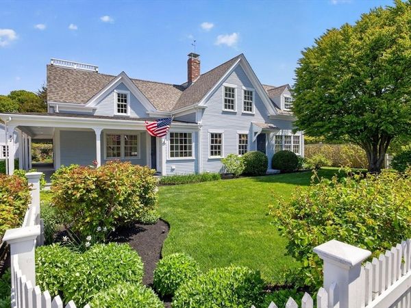 92 Barcliff Ave, Chatham, MA 02633