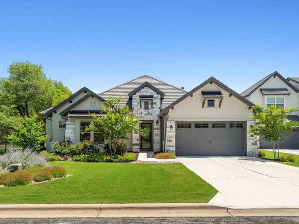 108 Oak Trail DR, Georgetown, TX 78628