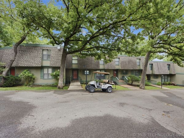 450779 E 341 Road , Unit 70, Afton, OK 74331