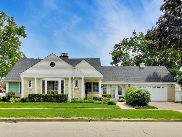 1646 N 18th Avenue , Melrose Park, IL 60160