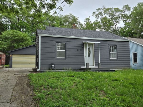 2621 Columbia Street, Des Moines, IA 50313