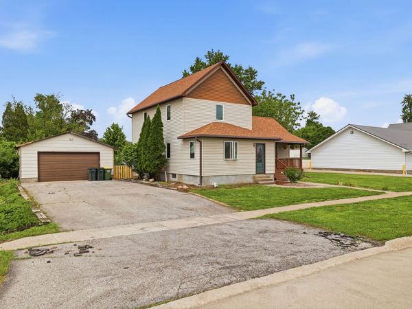 309 E First Street, Madrid, IA 50156
