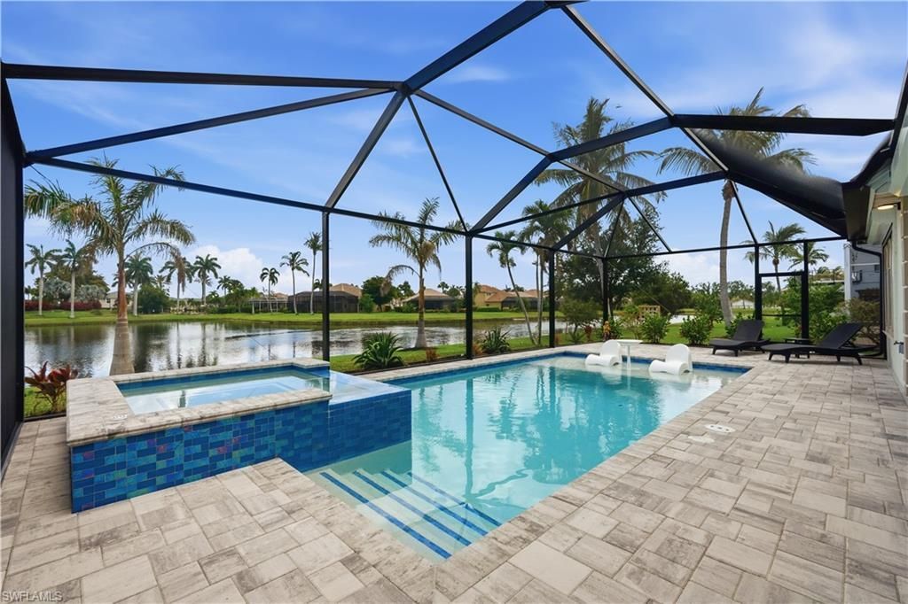 14871 Laguna Dr, Fort Myers, FL 33908 Photo