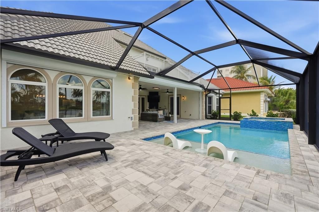 14871 Laguna Dr, Fort Myers, FL 33908 Photo
