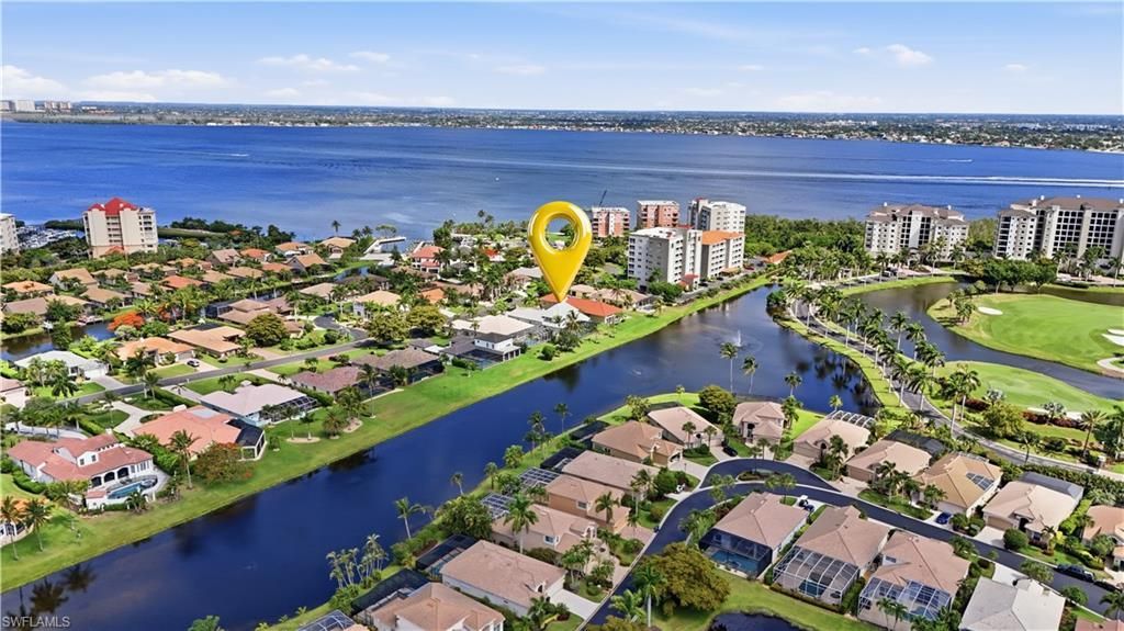 14871 Laguna Dr, Fort Myers, FL 33908 Photo