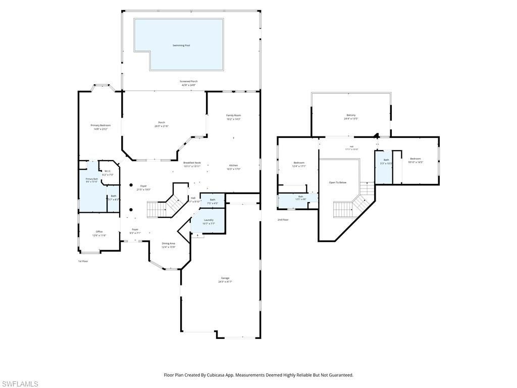 14871 Laguna Dr, Fort Myers, FL 33908 Photo