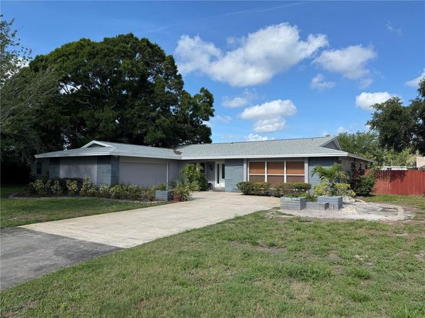 1634 SHEFFIELD DRIVE , CLEARWATER, FL 33764