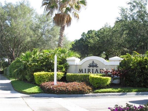 2035 DIXIE BELLE DRIVE , Unit 2035O, ORLANDO, FL 32812
