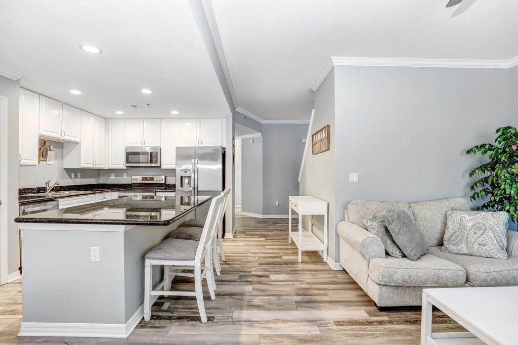 9838 W Park Village Drive, Unit 9838, Tampa, FL 33626 Photo