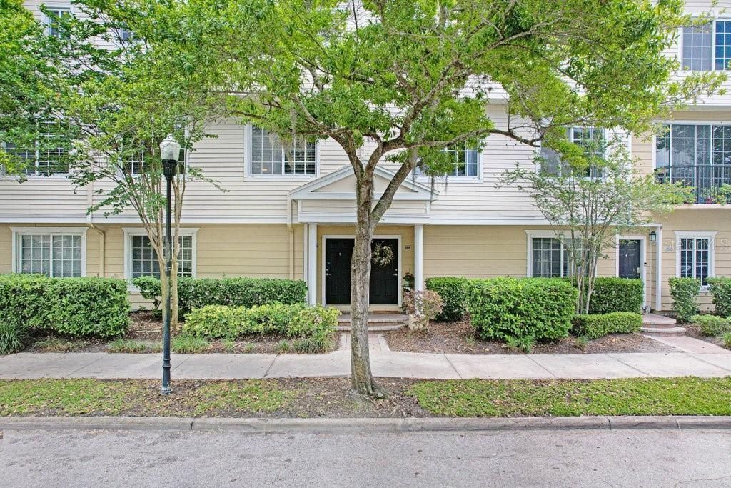 9838 W Park Village Drive, Unit 9838, Tampa, FL 33626 Photo