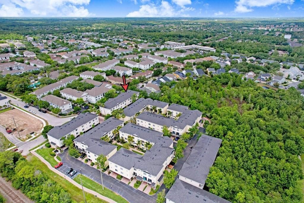 9838 W Park Village Drive, Unit 9838, Tampa, FL 33626 Photo