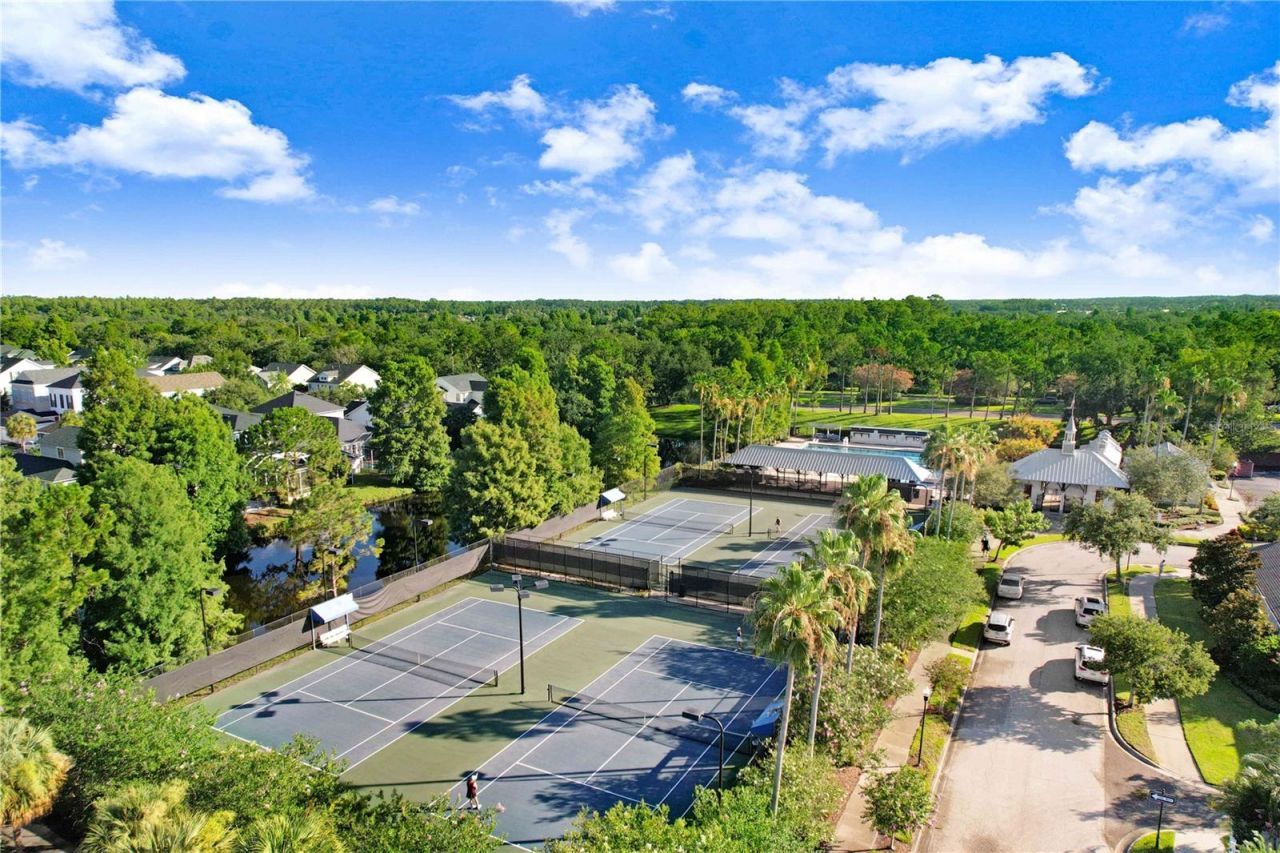 9838 W Park Village Drive, Unit 9838, Tampa, FL 33626 Photo
