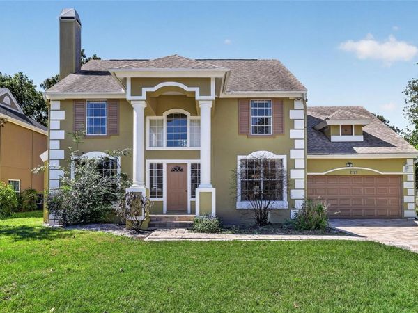 2727 RUNNING SPRINGS LOOP, OVIEDO, FL 32765