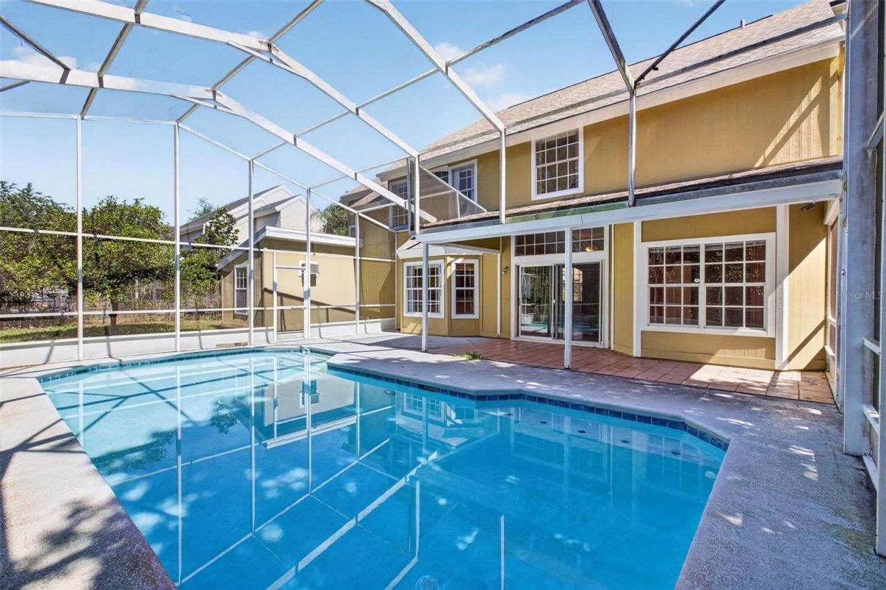 2727 Running Springs Loop, Oviedo, FL 32765 Photo