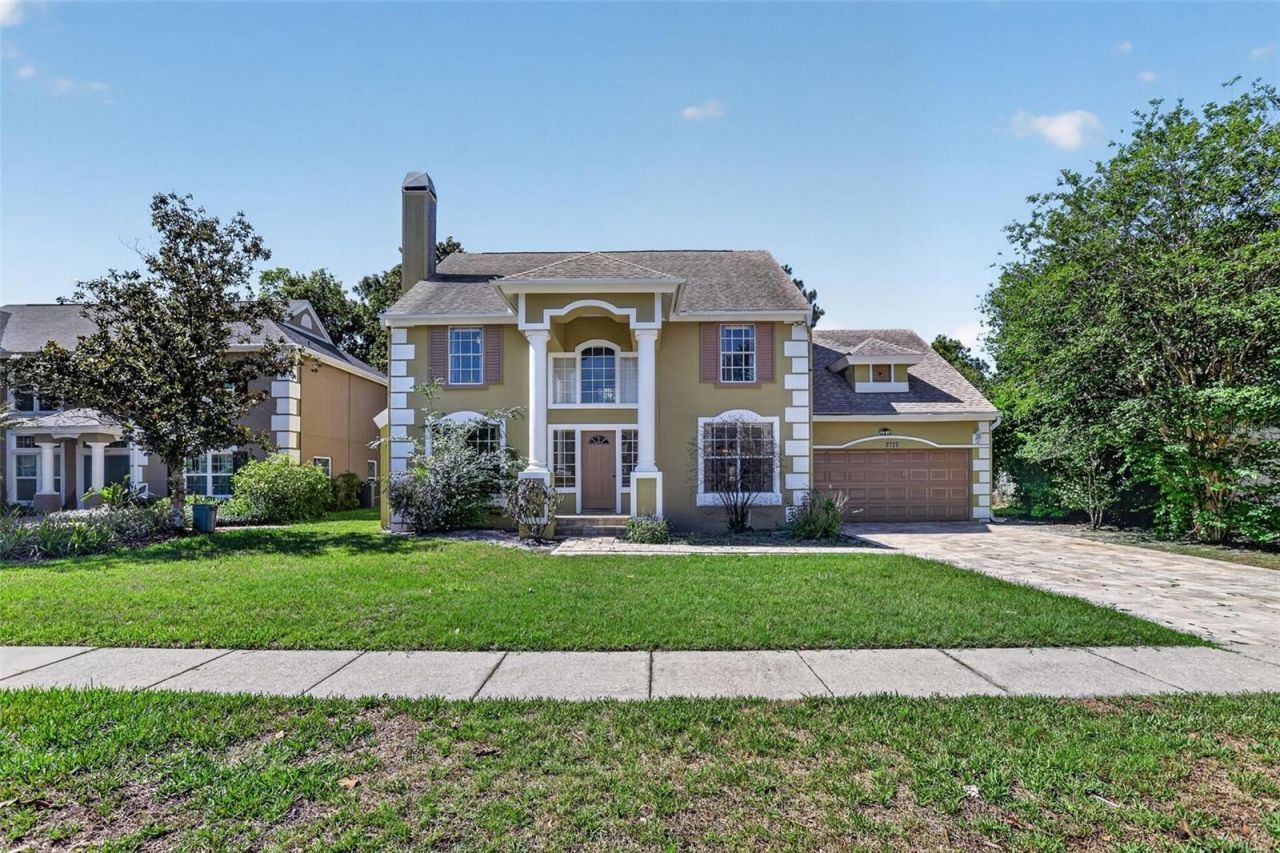 2727 Running Springs Loop, Oviedo, FL 32765 Photo