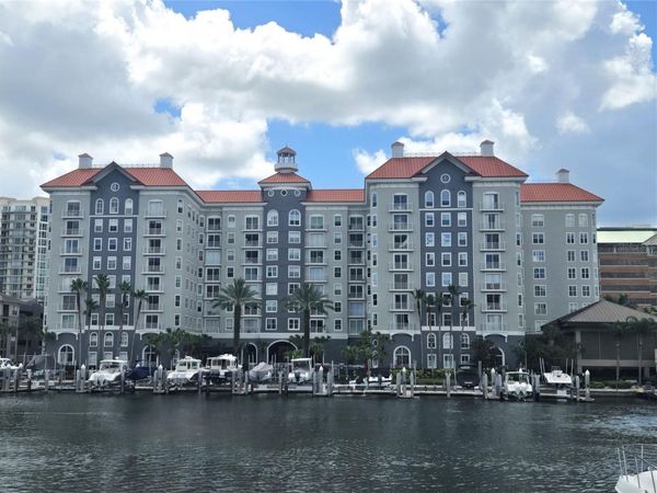 700 S HARBOUR ISLAND BOULEVARD , Unit 646, TAMPA, FL 33602