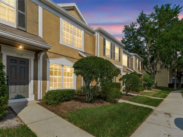 1330 STANDRIDGE DRIVE, WESLEY CHAPEL, FL 33543