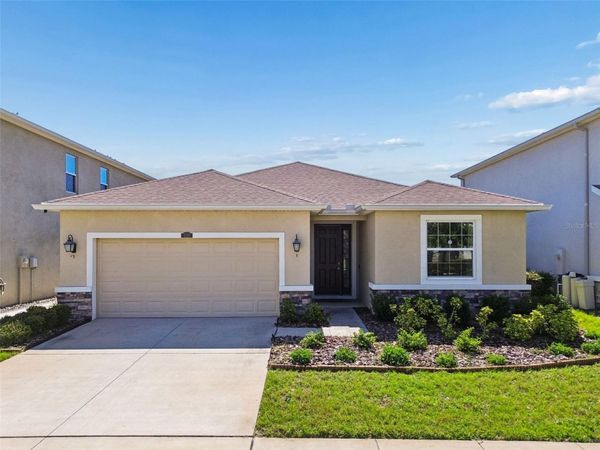 12507 CANDLEBERRY CIRCLE, TAMPA, FL 33635