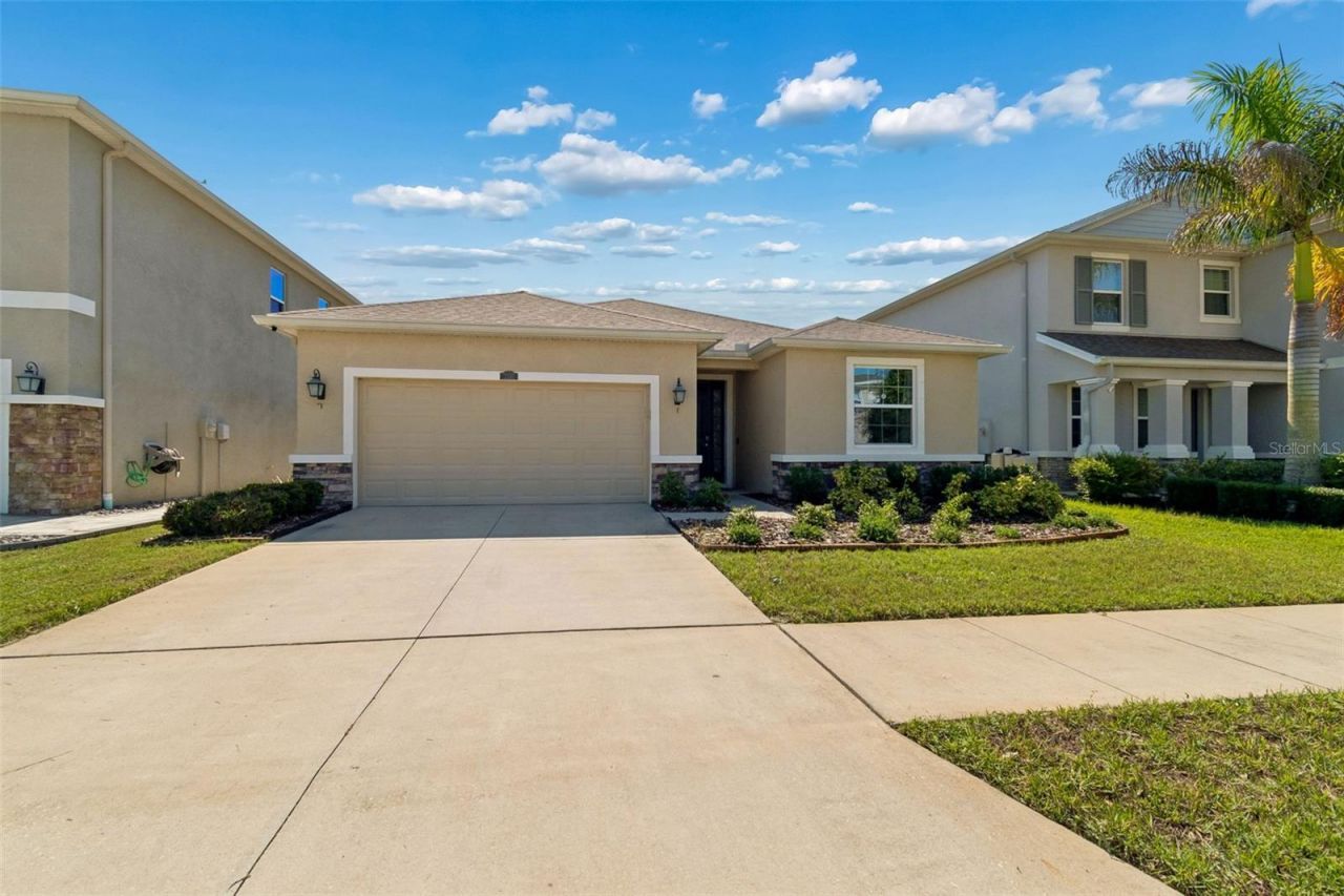 12507 Candleberry Circle, Tampa, FL 33635 Photo
