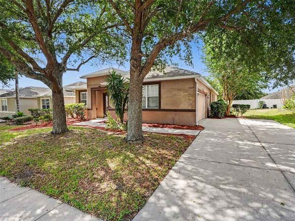 1942 BEARDSLEY DRIVE , APOPKA, FL 32703