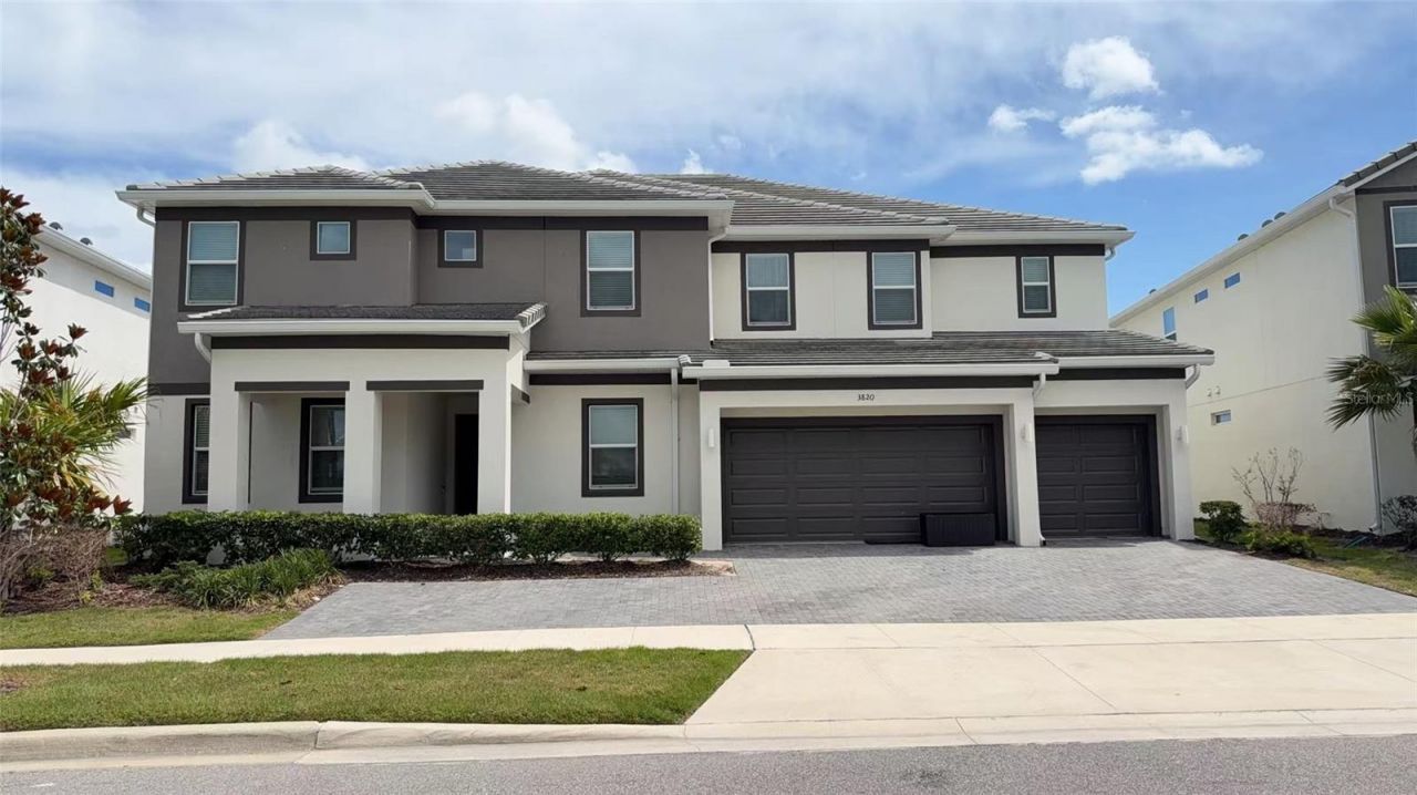 3820 Sonoma Boulevard , Kissimmee, FL 34741 Main Photo