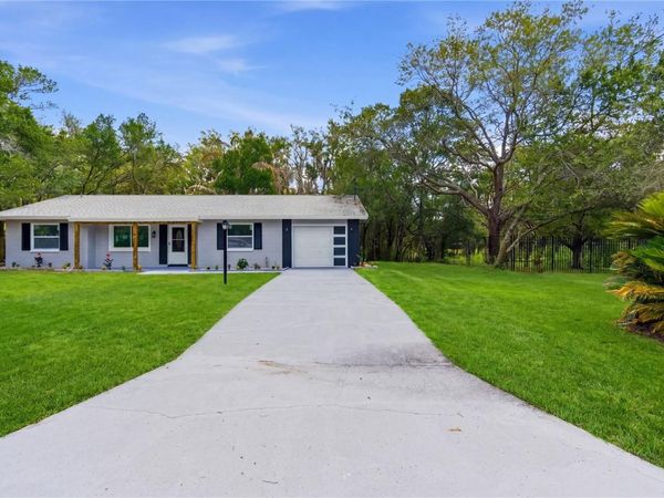 4446 WATT AVENUE , SPRING HILL, FL 34608