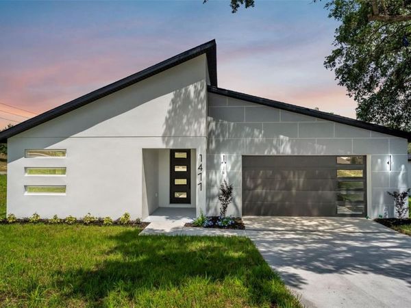 1477 HOLLY HILL ROAD , DAVENPORT, FL 33837