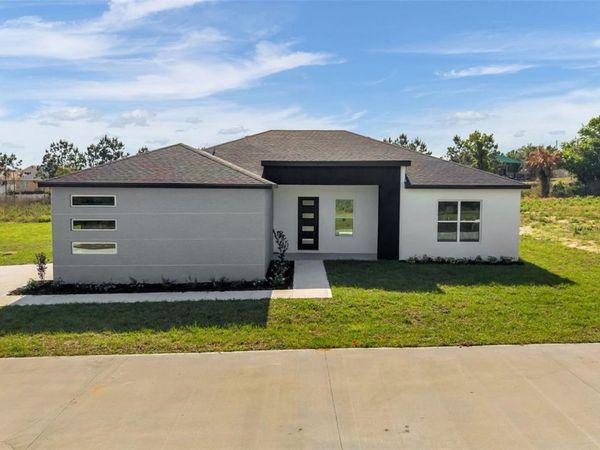 1483 HOLLY HILL ROAD , DAVENPORT, FL 33837