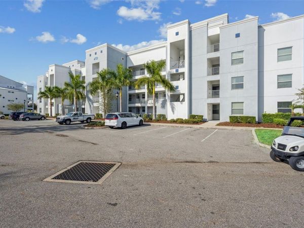 4721 CLOCK TOWER DRIVE , Unit 107, KISSIMMEE, FL 34746
