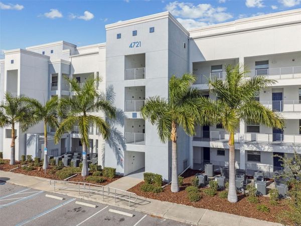 4721 CLOCK TOWER DRIVE, Unit 107, KISSIMMEE, FL 34746
