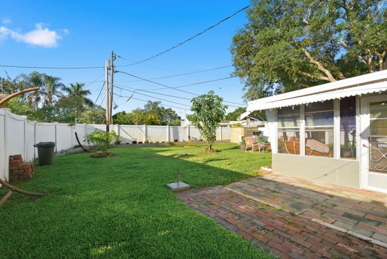 5648 33rd Avenue N, Saint Petersburg, FL 33710 Photo