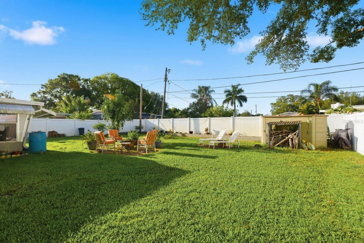 5648 33rd Avenue N, Saint Petersburg, FL 33710 Photo