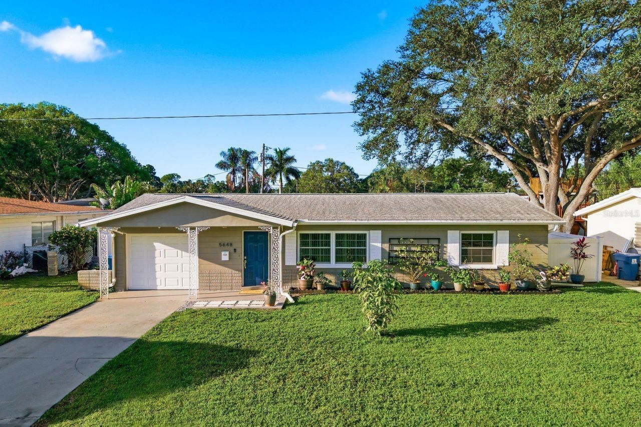 5648 33rd Avenue N, Saint Petersburg, FL 33710 Photo