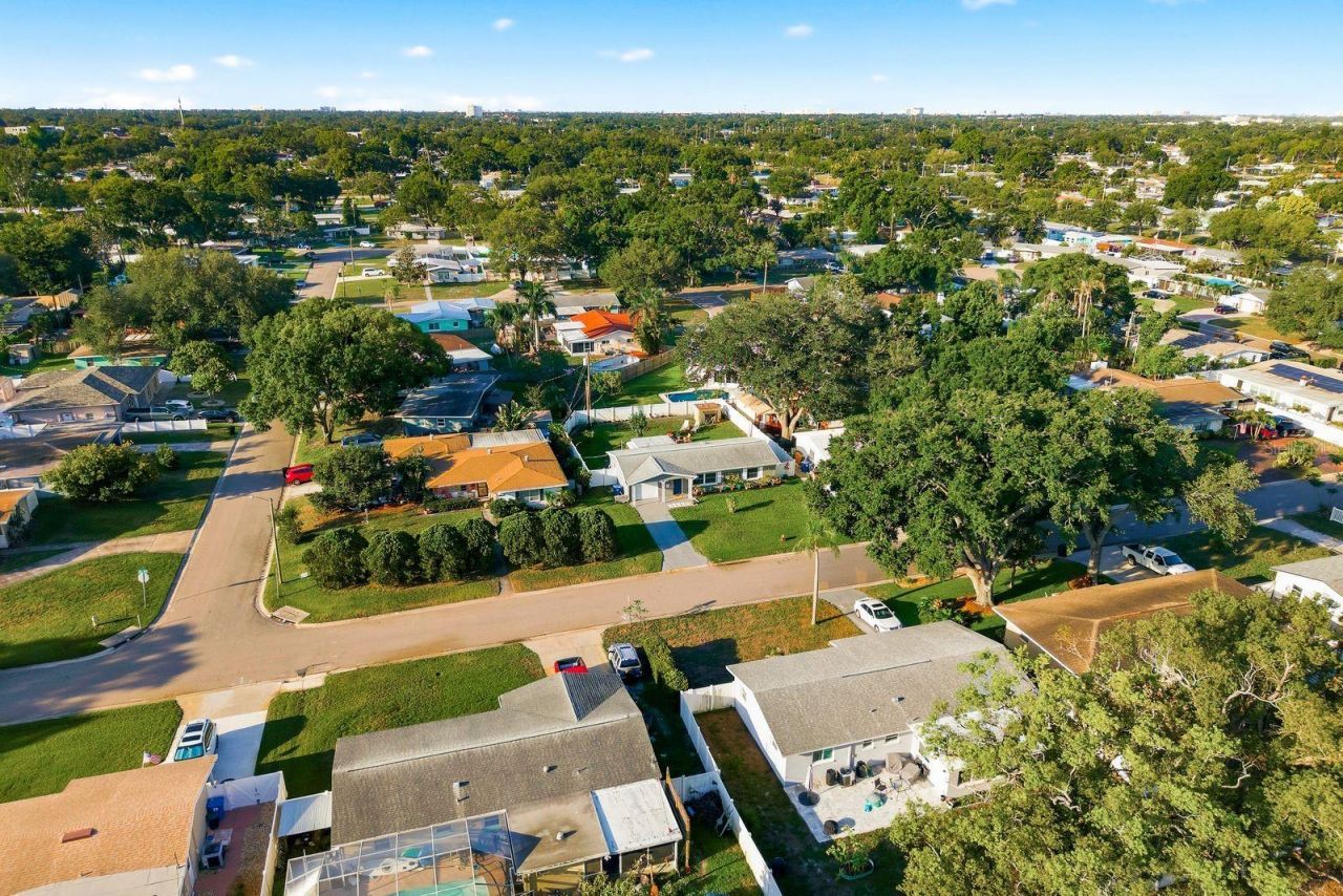 5648 33rd Avenue N, Saint Petersburg, FL 33710 Photo