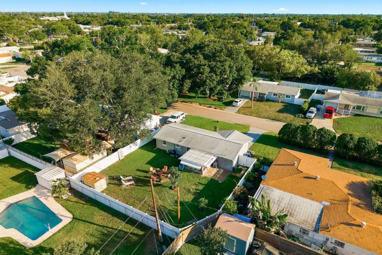 5648 33rd Avenue N, Saint Petersburg, FL 33710 Photo