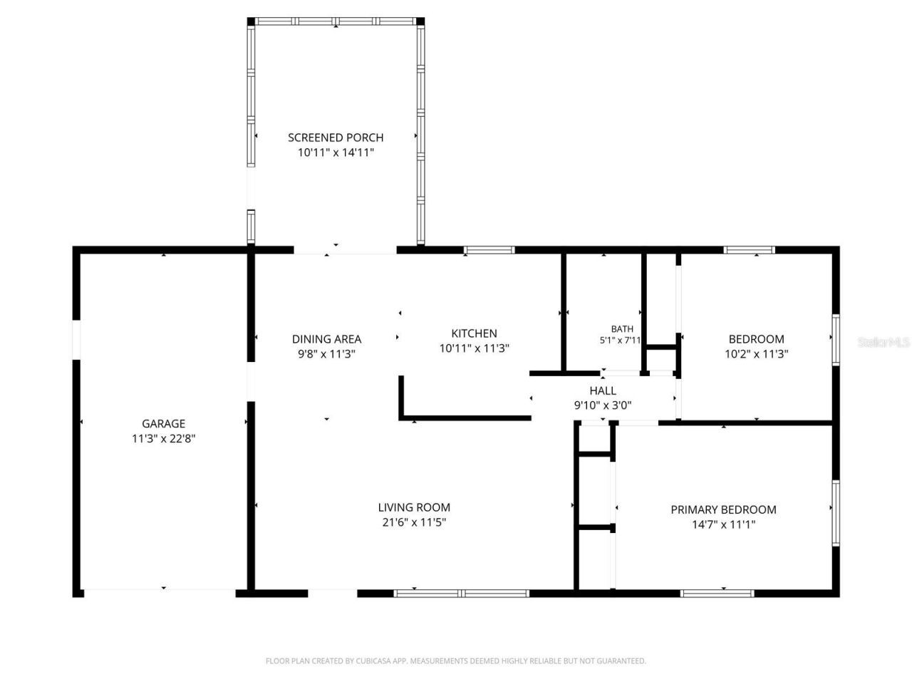 5648 33rd Avenue N, Saint Petersburg, FL 33710 Photo
