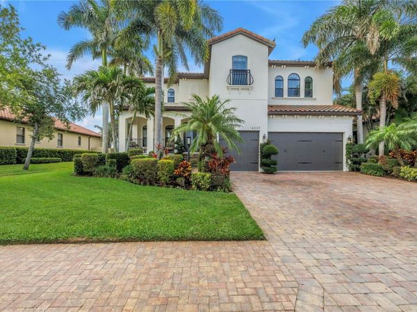 6237 SIGNATURE POINTE LANE, BRADENTON, FL 34210