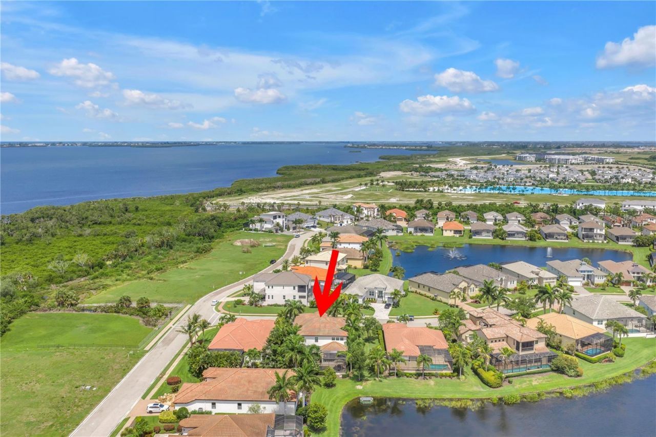 6237 Signature Pointe Lane, Bradenton, FL 34210 Photo