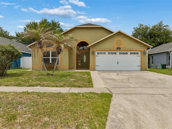 1008 OLD BARN ROAD, ORLANDO, FL 32825
