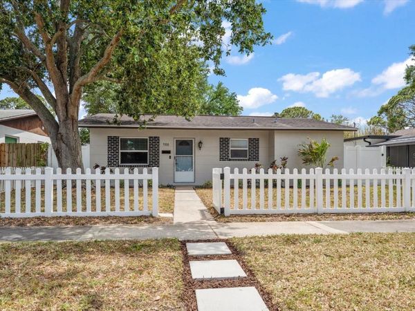 766 90TH AVENUE N, ST PETERSBURG, FL 33702